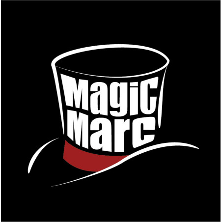 MAGIC MARC  - MAG IL·LUSIONISTA – SHOWAN – DINAMITZADOR