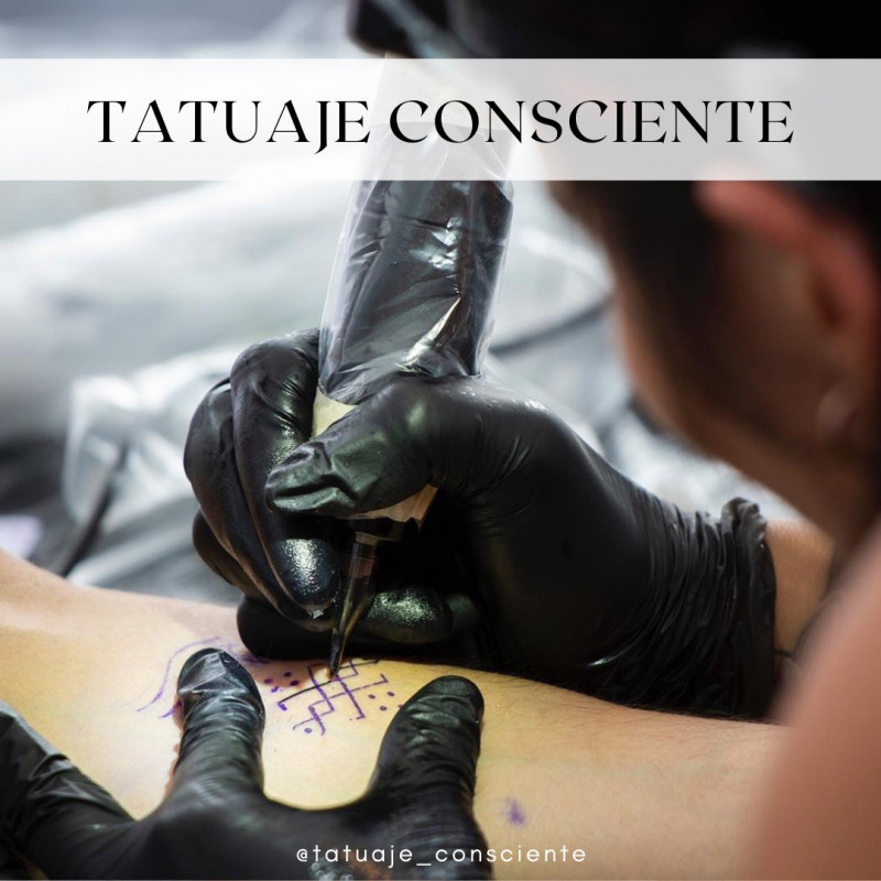 Tatuatge Conscient